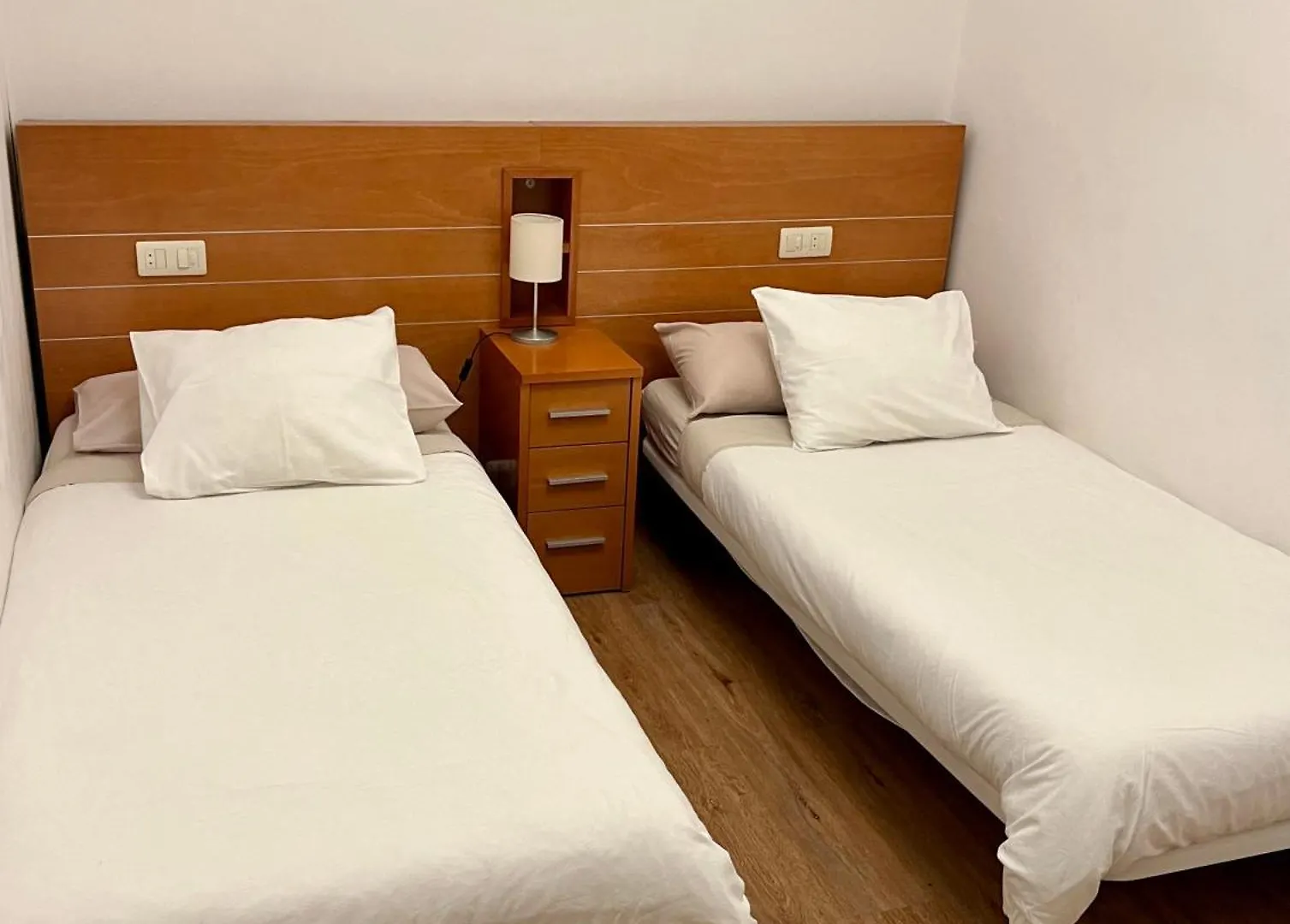 Apartment Ferienwohnung Lersundi 3 Bilbao