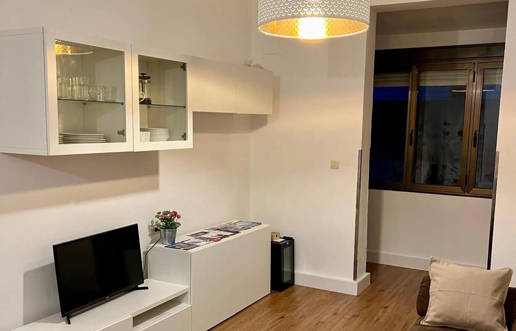 Ferienwohnung Lersundi 3 Bilbao