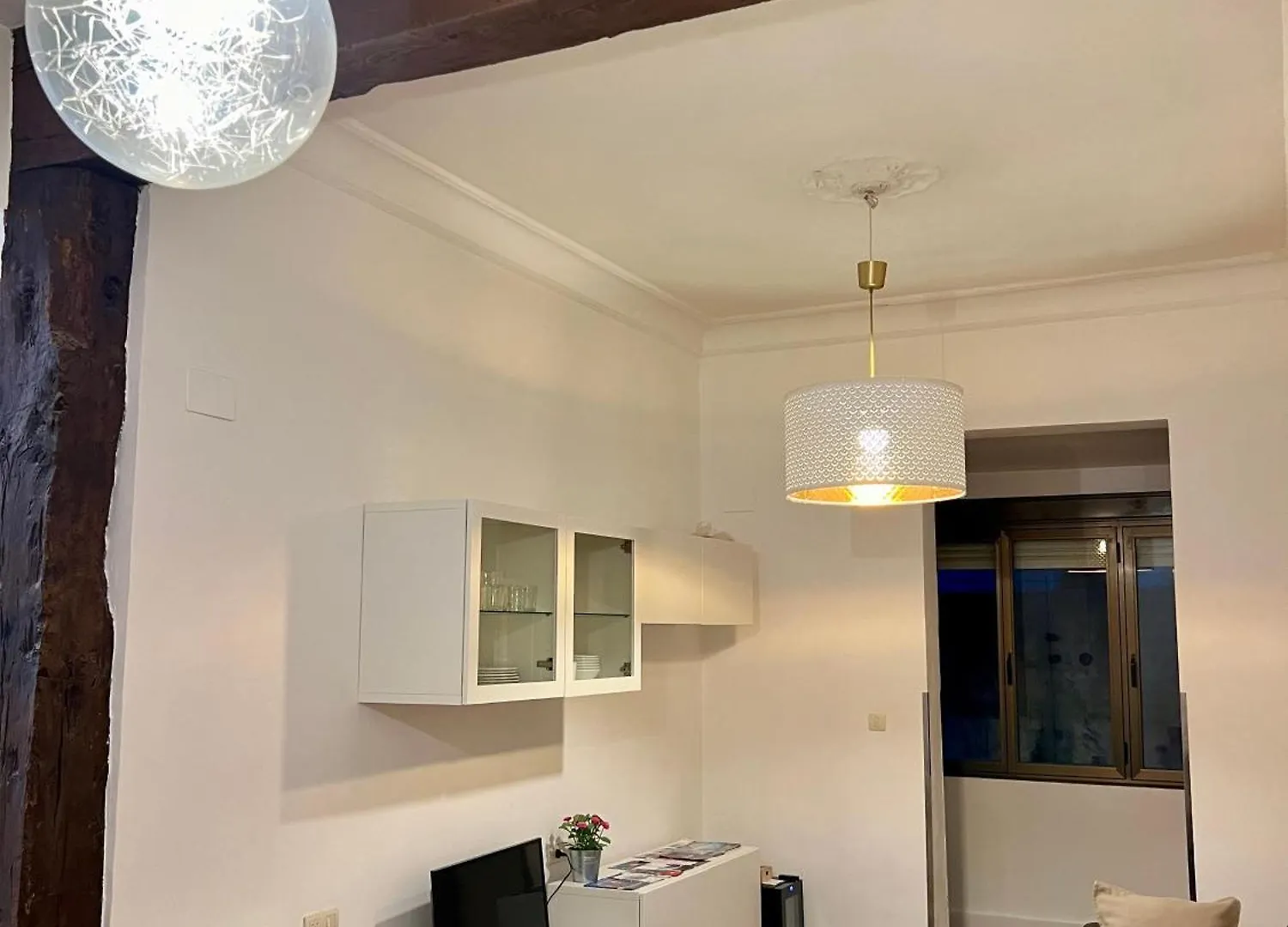 Ferienwohnung Lersundi 3 Bilbao Spanien