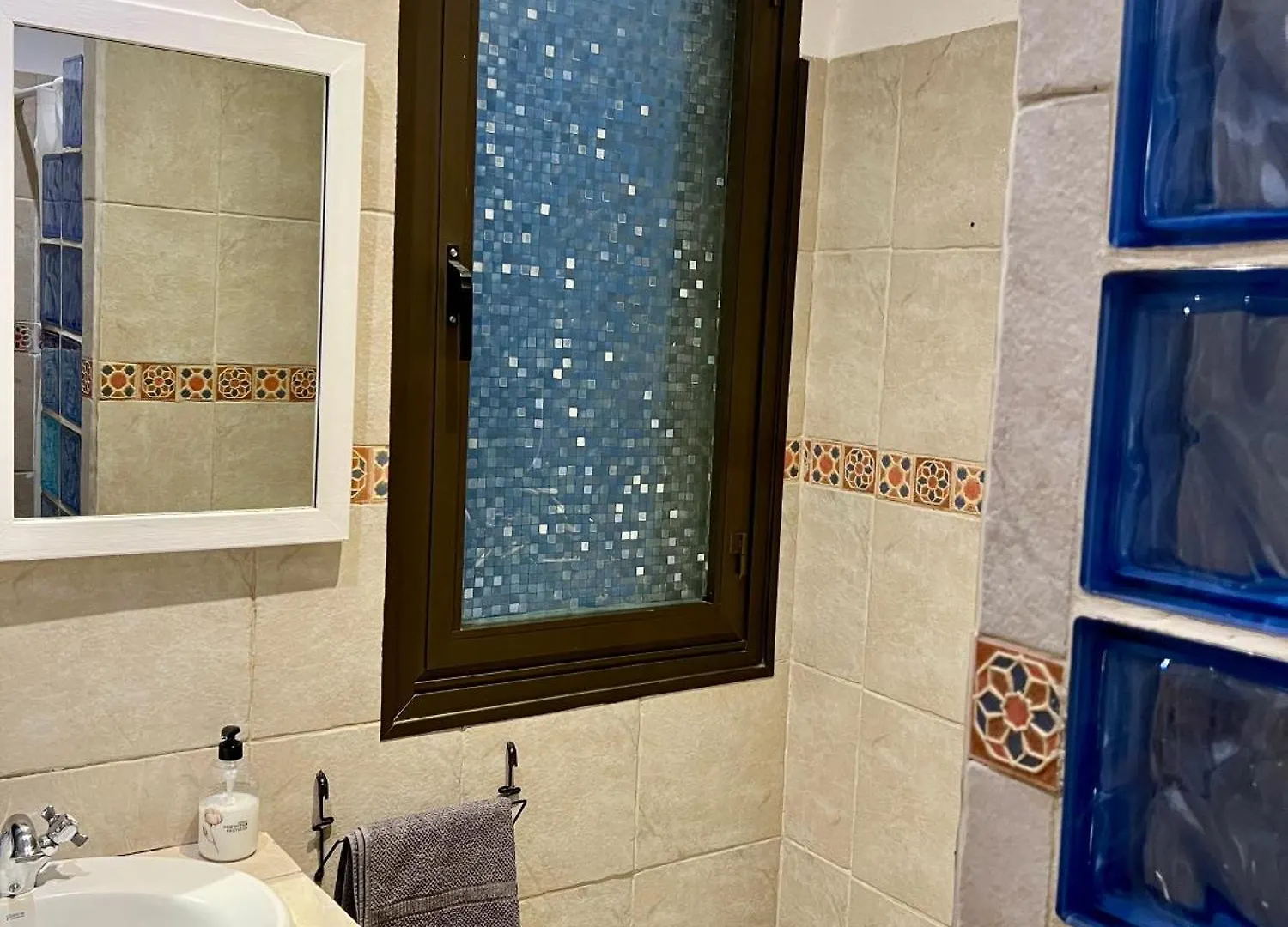 Apartment Ferienwohnung Lersundi 3 Bilbao