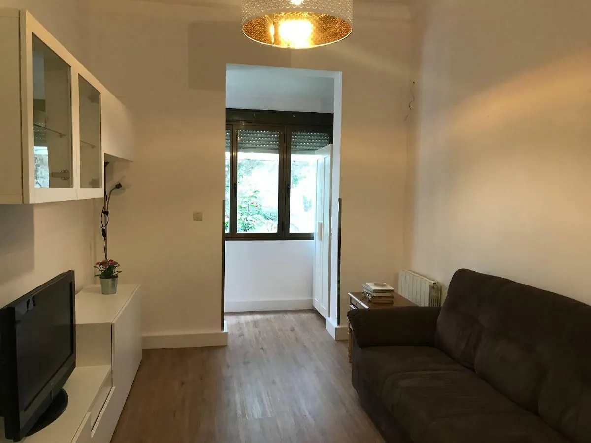 Ferienwohnung Lersundi 3 Bilbao Apartment