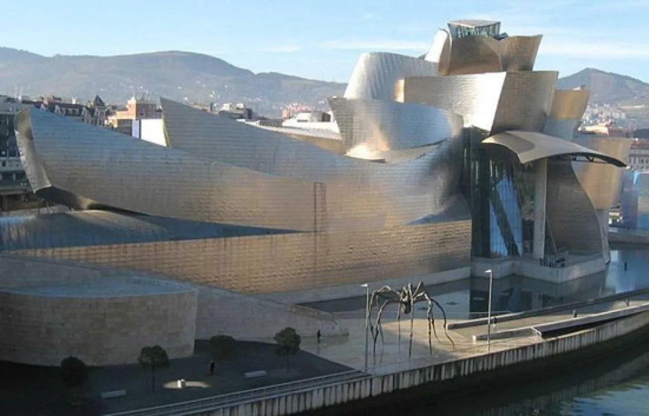 Ferienwohnung Lersundi 3 Bilbao 0*,  Spanien